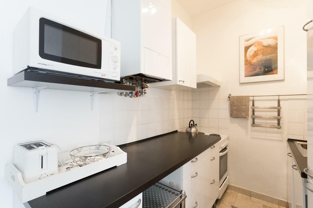 Lovely Two Level Apartment For Families فيينا المظهر الخارجي الصورة